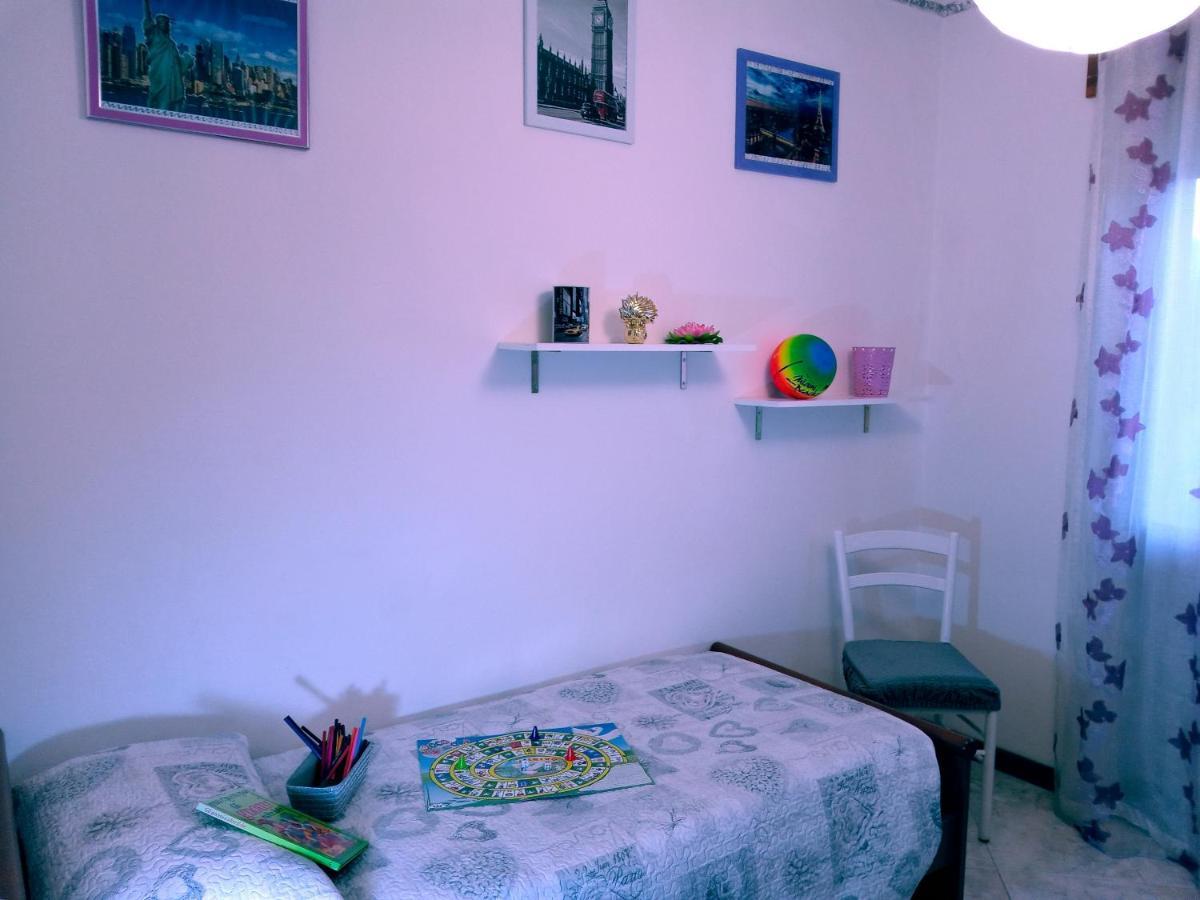 Bassano Up Apartment Mussolente Exterior photo
