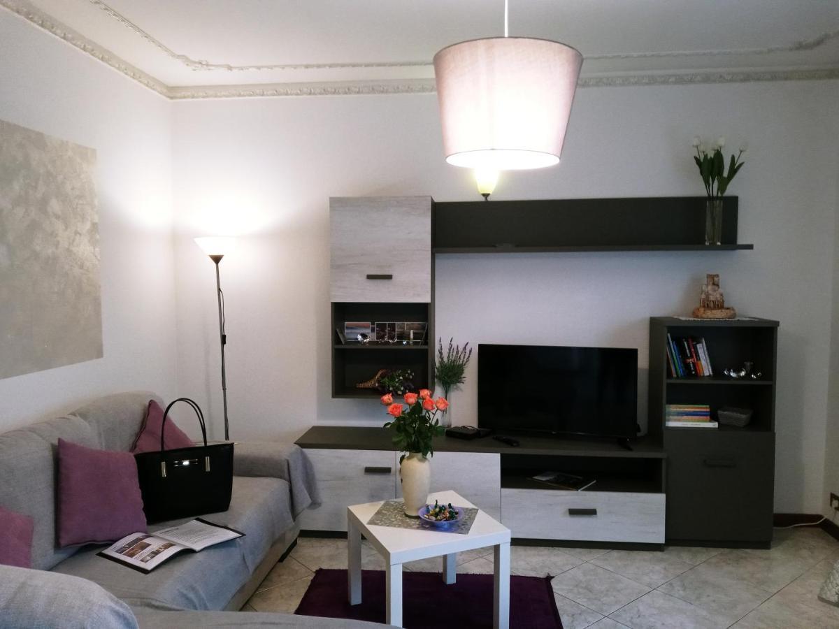 Bassano Up Apartment Mussolente Exterior photo