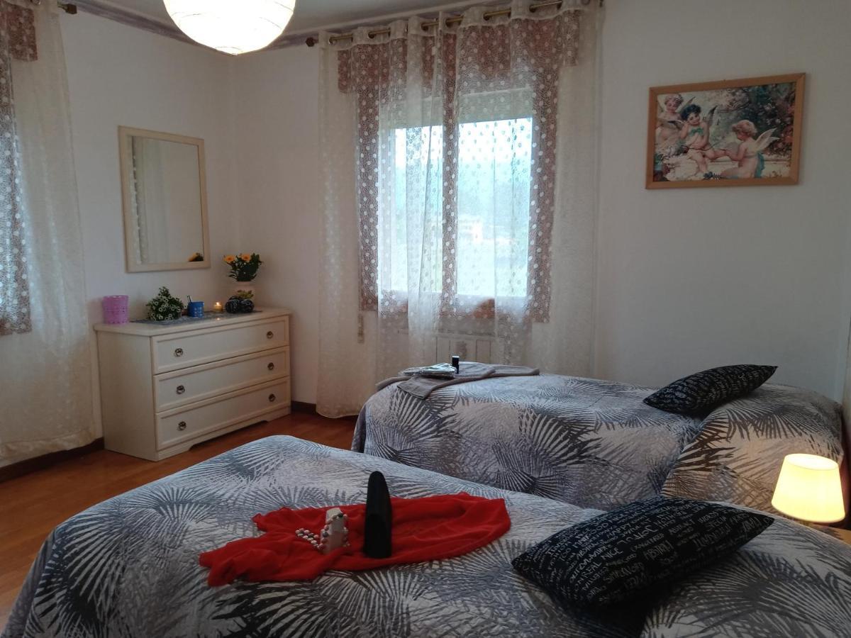 Bassano Up Apartment Mussolente Exterior photo