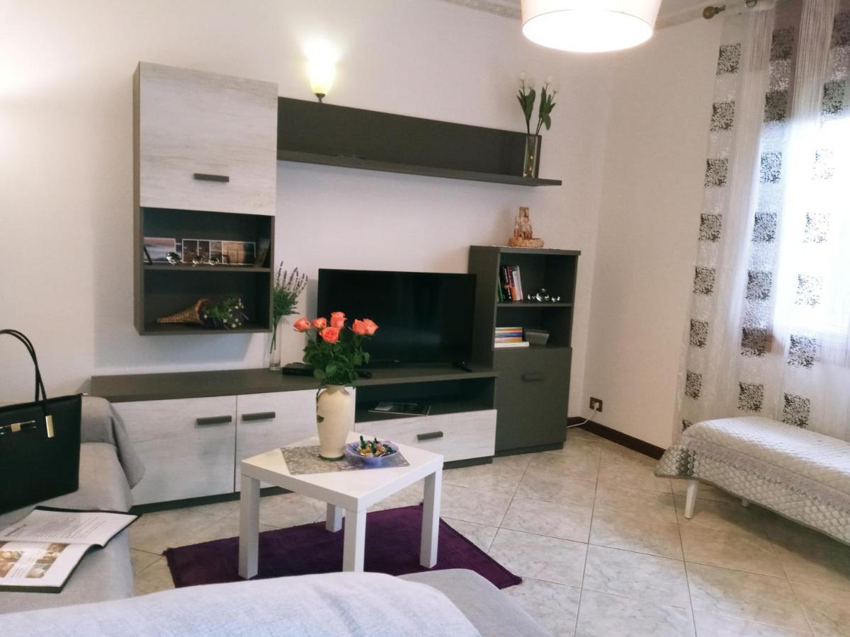 Bassano Up Apartment Mussolente Exterior photo