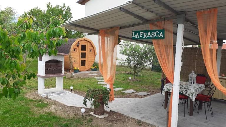 Bassano Up Apartment Mussolente Exterior photo