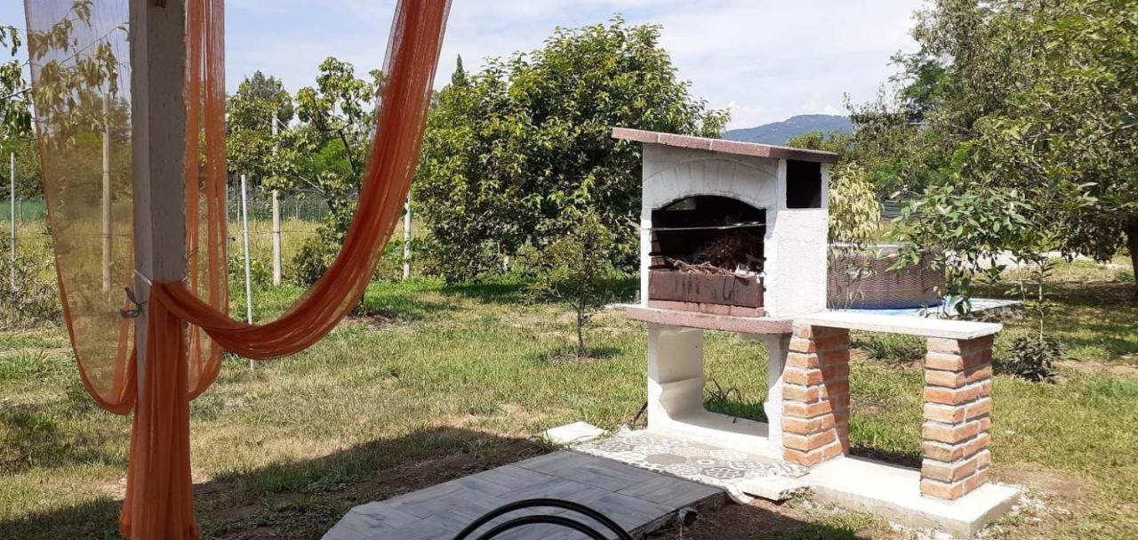 Bassano Up Apartment Mussolente Exterior photo