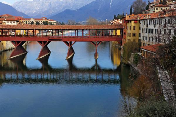 Bassano Up Apartment Mussolente Exterior photo